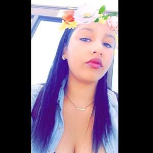 Meet your Posher, Dariann